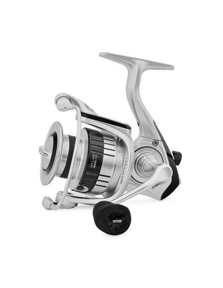 Tubertini Ryobi Hylas 4000